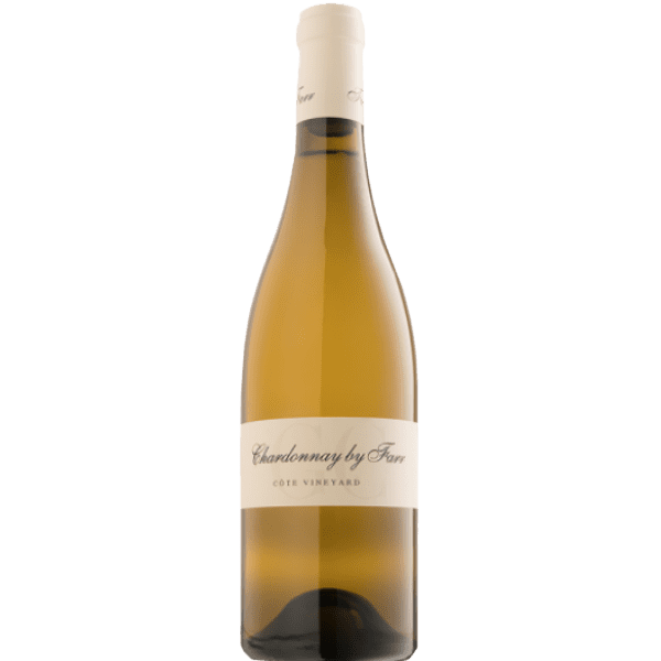 By Farr Chardonnay Côte Vineyard 2023 – Exclusieve Witte Wijn Uit Australië