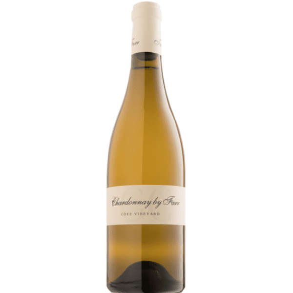 By Farr Chardonnay Côte Vineyard 2021