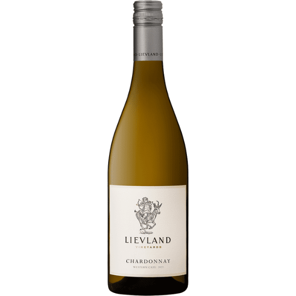 Lievland Vineyards Chardonnay Western Cape