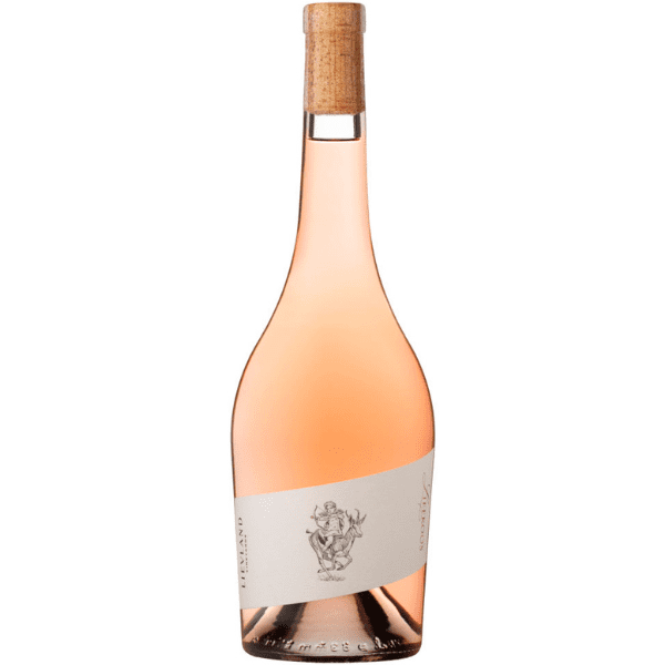 Lievland Vineyards Liefkoos Rosé Stellenbosch