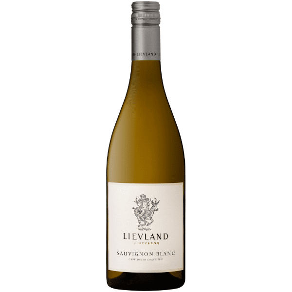 Lievland Vineyards Sauvignon Blanc South Cape Coast