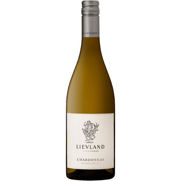 Lievland Vineyards Chardonnay Western Cape