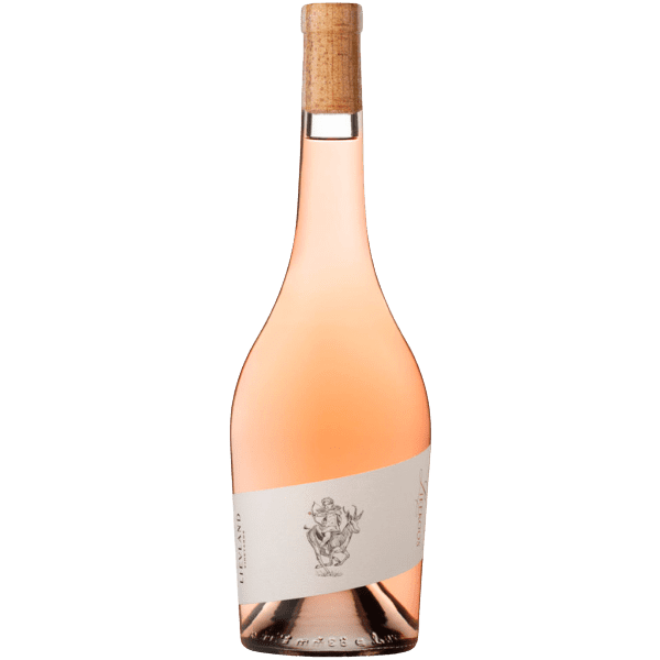 Lievland Vineyards Liefkoos Rosé Stellenbosch