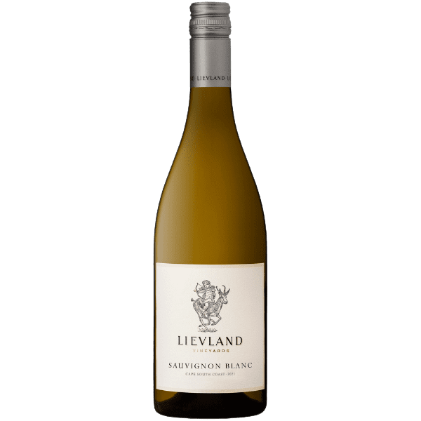 Lievland Vineyards Sauvignon Blanc South Cape Coast