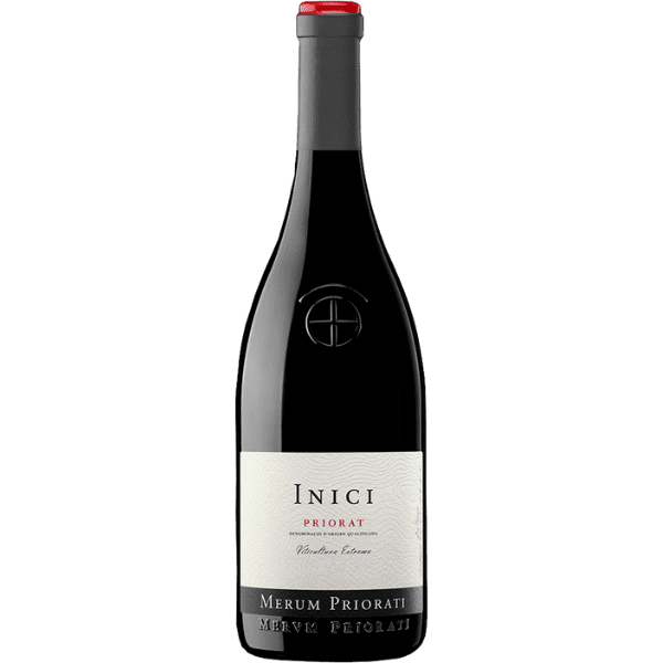 Mervm Priorati ‘Inici’ Priorat DOQ