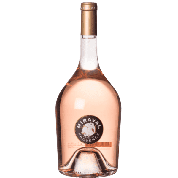 Miraval Côtes De Provence Rosé 150cl