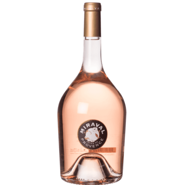 Miraval Côtes De Provence Rosé 150cl