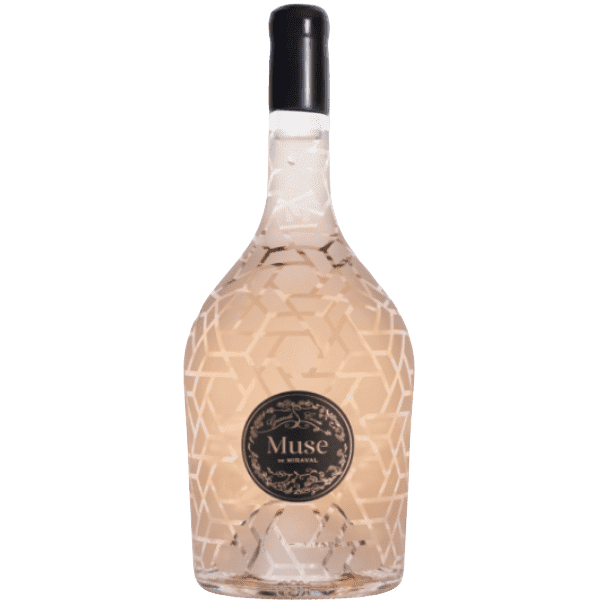 Miraval Muse De Miraval Grande Cuvée 150cl