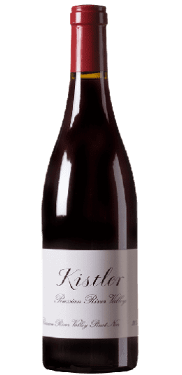 Kistler Vineyards Russian River Valley Pinot Noir