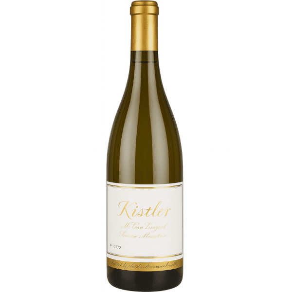 Kistler McCrea Vineyard Sonoma Mountain