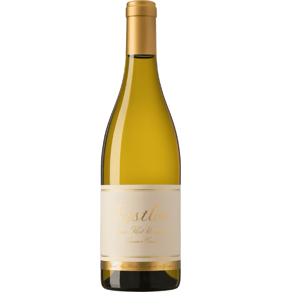 Kistler Stone Flat Vineyard Sonoma Valley