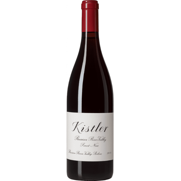 Kistler Russian River Valley Pinot Noir