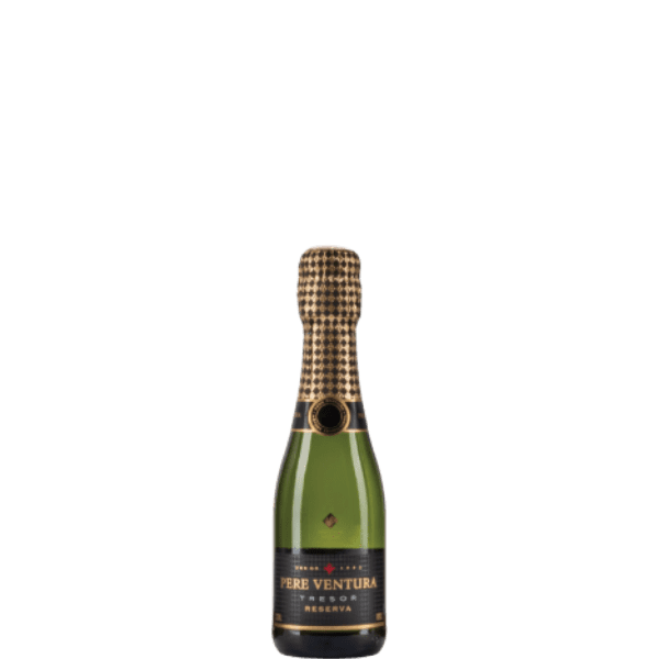 Pere Ventura Cava Tresor Brut Reserva 20cl