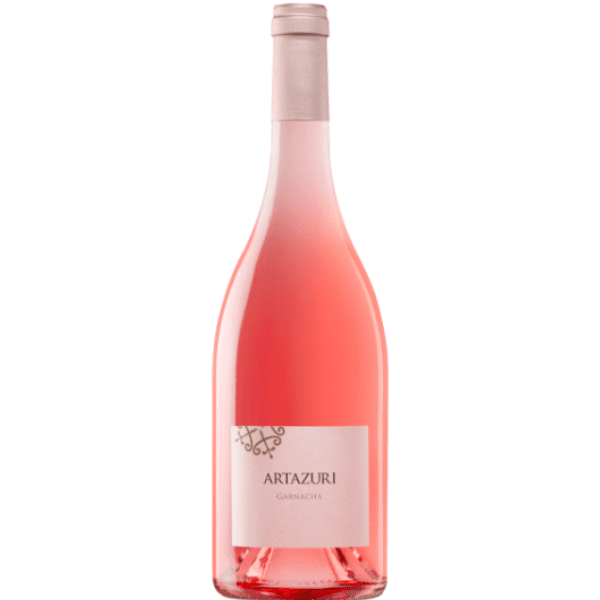 Bodegas Artazu Artazuri Rosado