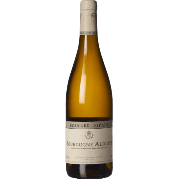Bernard Defaix Bourgogne Aligoté – Frisse Witte Wijn Uit Bourgogne