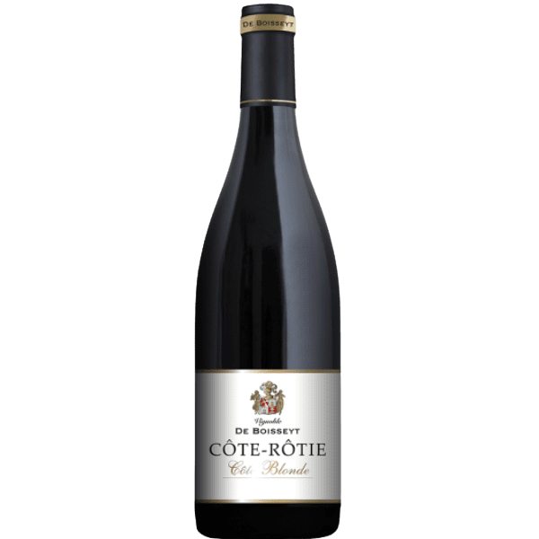 Vignoble De Boisseyt Côte-Rôtie Côte Blonde 2019