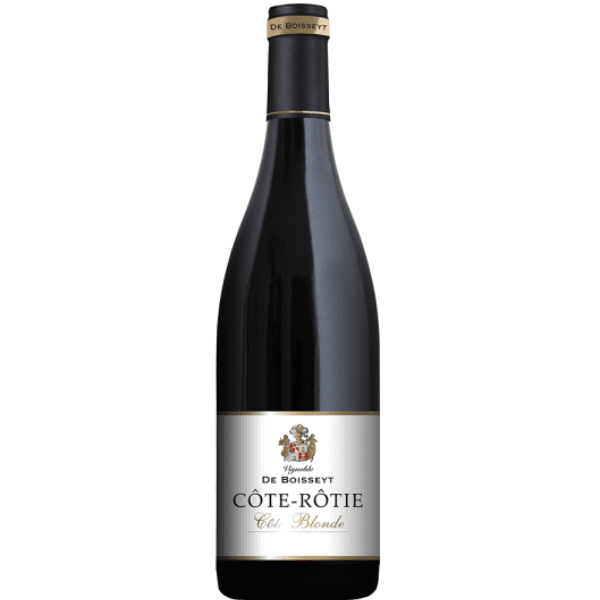 Vignoble De Boisseyt Côte-Rôtie Côte Blonde 2019