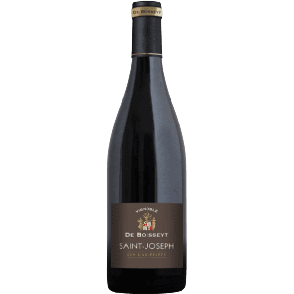 Vignoble De Boisseyt Saint-Joseph Les Garipelées