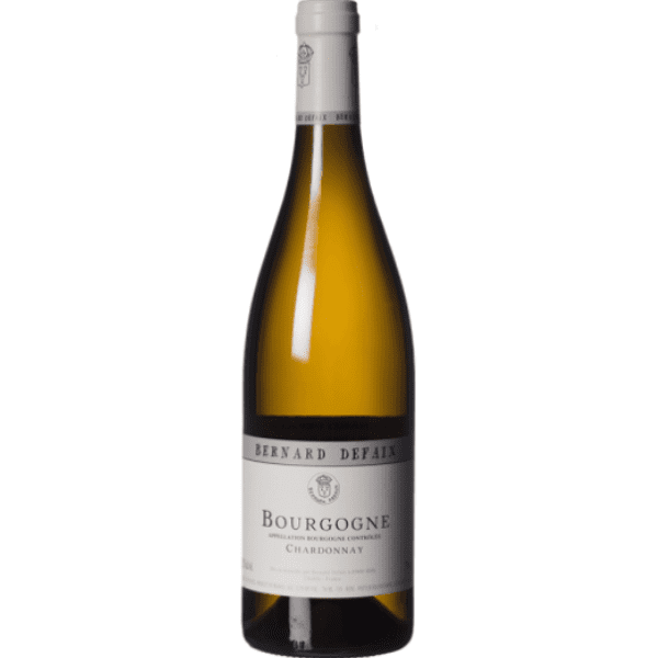 Bernard Defaix Bourgogne Chardonnay