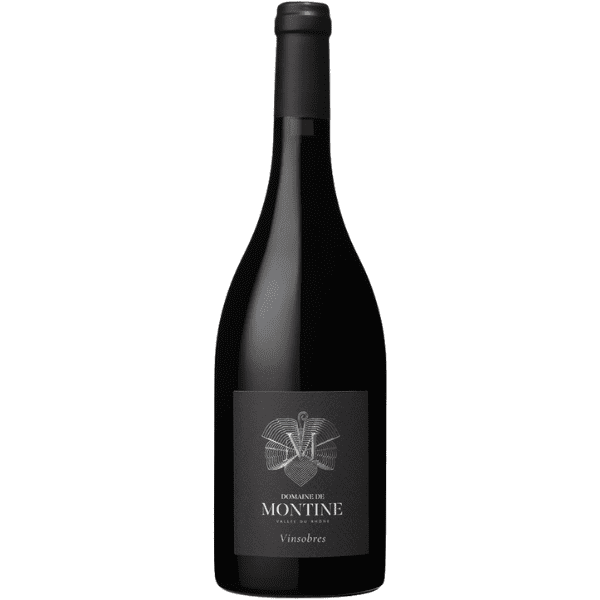 Domaine De Montine Vinsobres