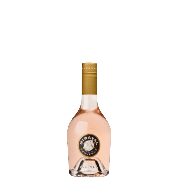Miraval Côtes De Provence Rosé 35cl