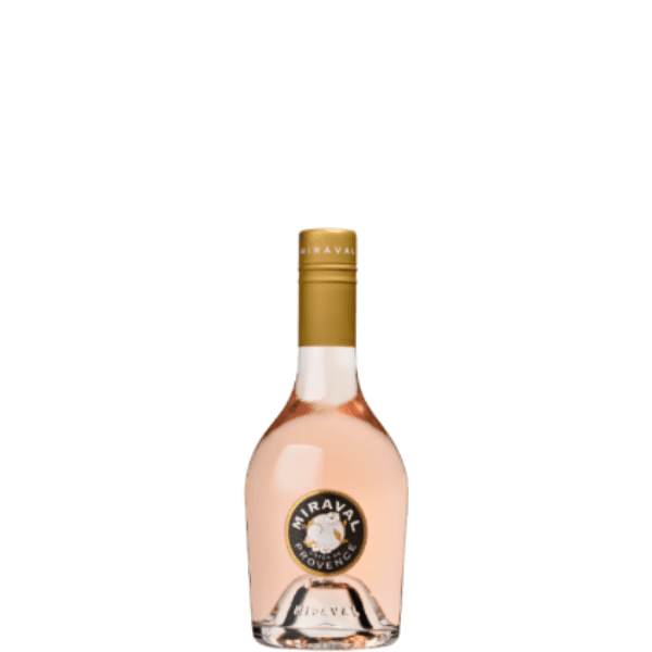 Miraval Côtes De Provence Rosé 35cl