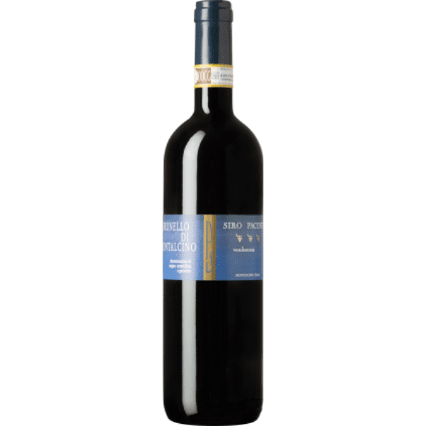 Siro Pacenti Brunello Di Montalcino Vecchie Vigne 2014