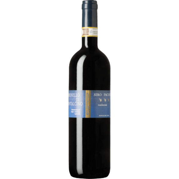 Siro Pacenti Brunello Di Montalcino Vecchie Vigne 2014
