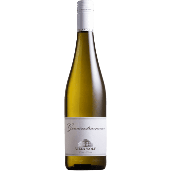 Villa Wolf Gewurztraminer 2023