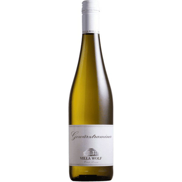 Villa Wolf Gewurztraminer 2023