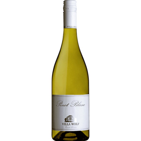 Villa Wolf Pinot Blanc 2022