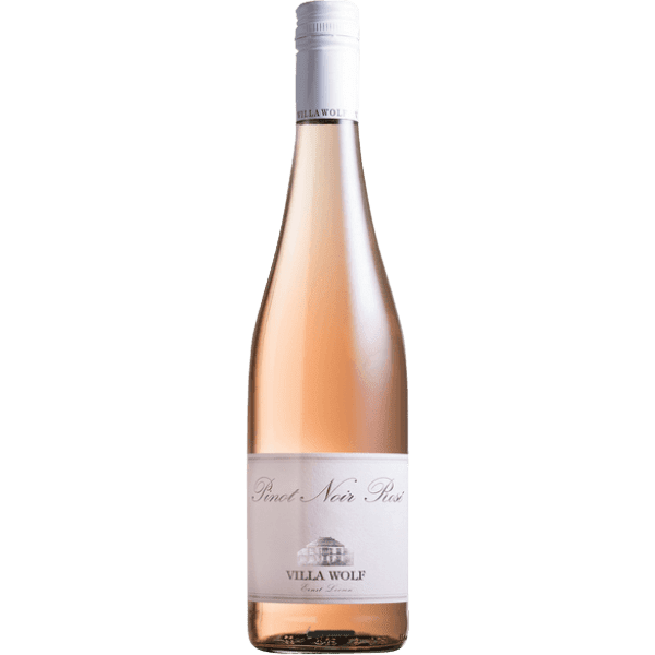 Villa Wolf Rosé Pinot Noir
