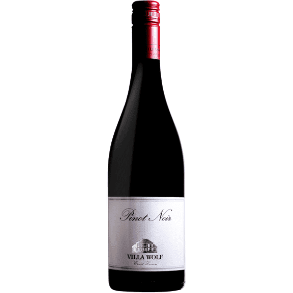 Villa Wolf Pinot Noir 2022