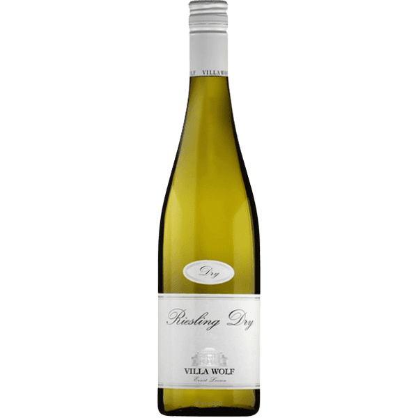 Villa Wolf Riesling Dry 2023