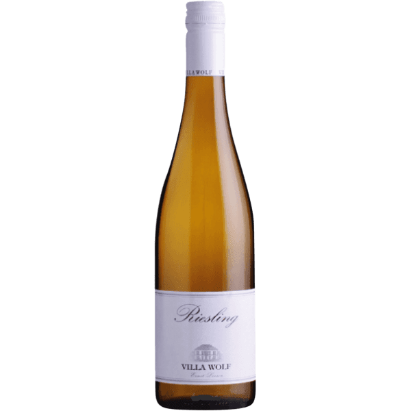 Villa Wolf Riesling Fruity 2023