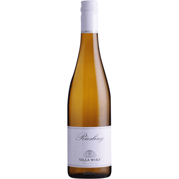 Villa Wolf Riesling Fruity 2023