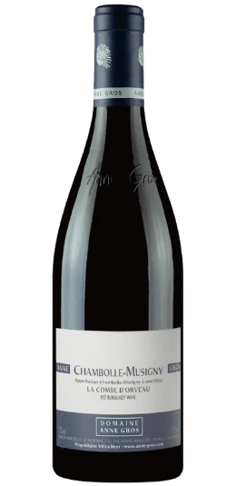 Domaine Anne Gros Chambolle Musigny Combe D’Orveau