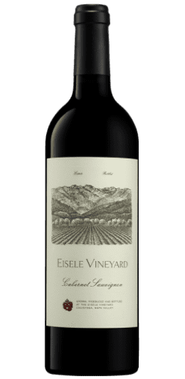 Eisele Vineyard Cabernet Sauvignon 2019