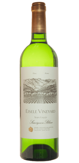 Eisele Vineyard Sauvignon Blanc 2017