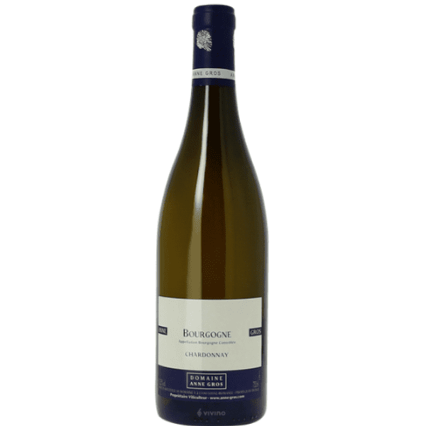 Domaine Anne Gros Bourgogne Chardonnay 2022