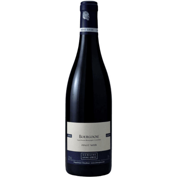 Domaine Anne Gros Bourgogne Pinot Noir Vieilles Vignes 2023