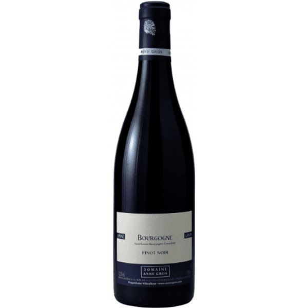 Domaine Anne Gros Bourgogne Pinot Noir 2022