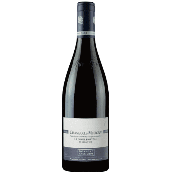 Domaine Anne Gros Chambolle Musigny Combe D’Orveau 2022