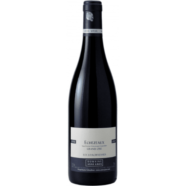 Domaine Anne Gros Echezeaux Les Loachausses 2021