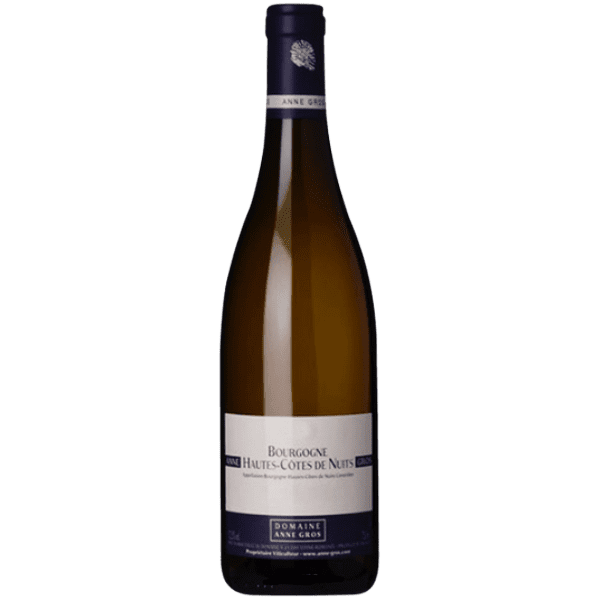 Domaine Anne Gros Bourgogne Hautes Côtes De Nuits Blanc 2023