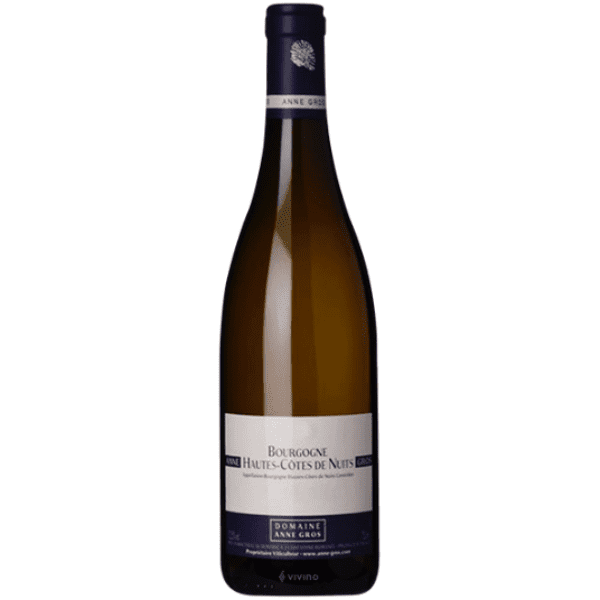 Domaine Anne Gros Bourgogne Hautes Côtes De Nuits Blanc 2022