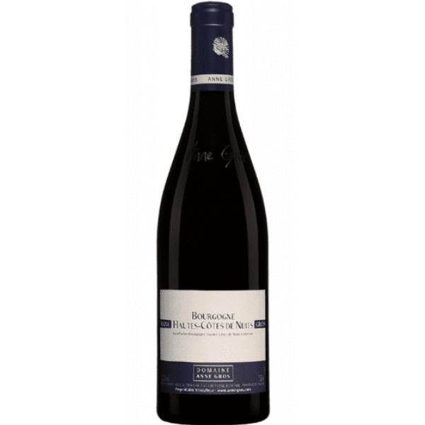 Domaine Anne Gros Hautes Côtes De Nuits Rouge 2022