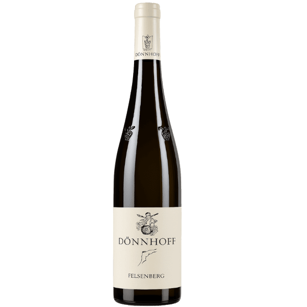 Dönnhoff Felsenberg Riesling Großes Gewächs 2021