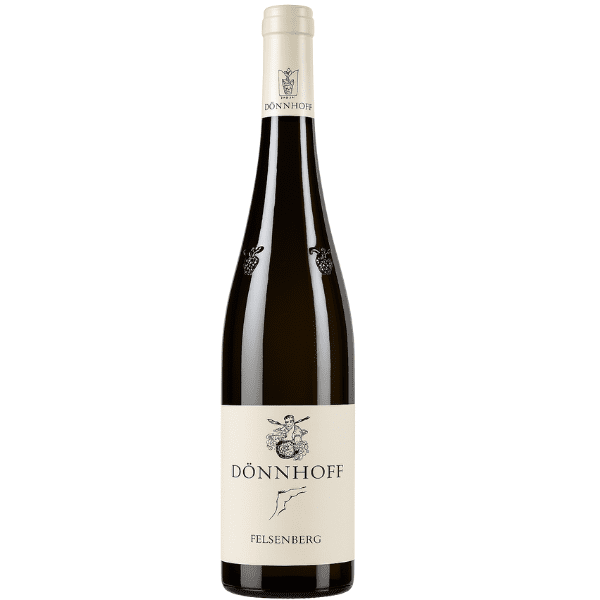 Dönnhoff Felsenberg Riesling Großes Gewächs 2021