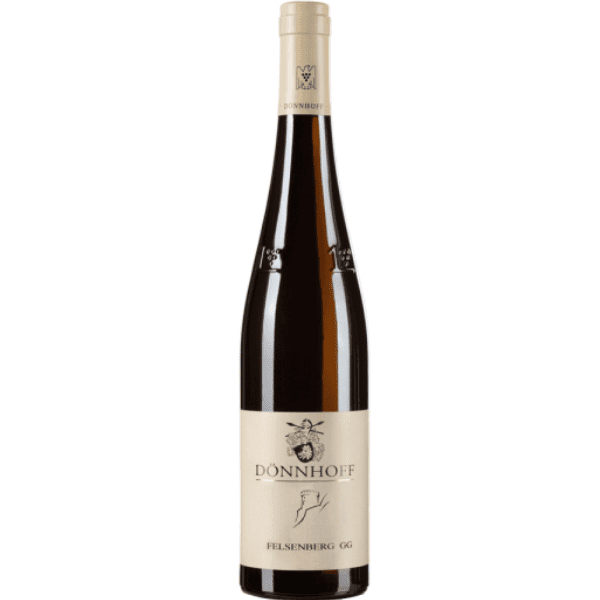 Dönnhoff Felsenberg Riesling Großes Gewächs 2021